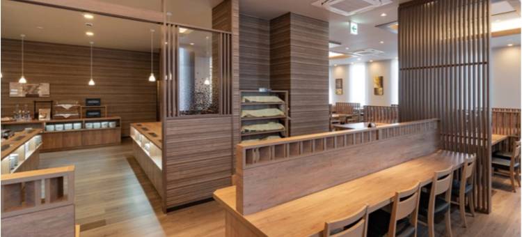 露樱酒店大阪和泉府中店(Hotel Route Inn Osaka Izumifuchu)图片