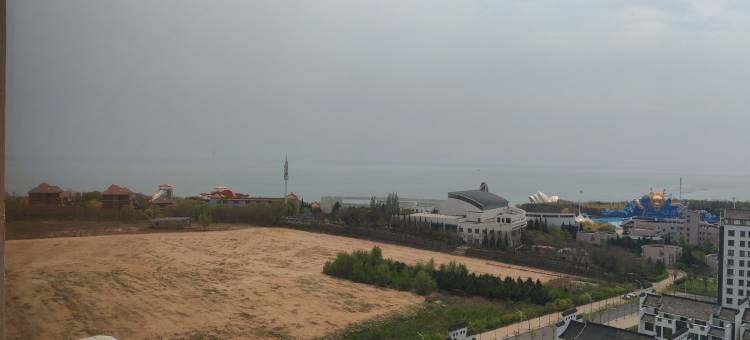 听雨轩1民宿(渤海大街分店)图片