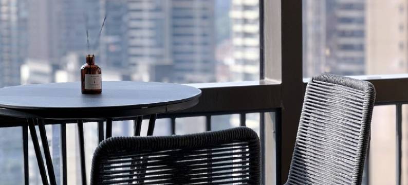 莹筠轩民宿(东乐路分店)图片