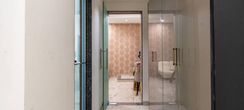 奥兰加巴德克里希纳酒店(Krishna Inn)图片