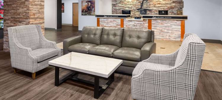 佩拉林克斯博斯兰登温德姆商标精选酒店(Links BOS Landen Hotel & Spa of Pella, Trademark by Wyndham)图片