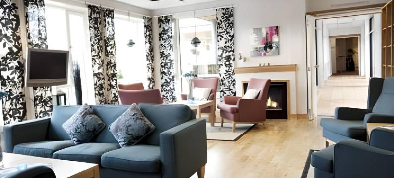 布里格公园凯瑞华晟精选酒店(Home Hotel Bryggeparken)图片