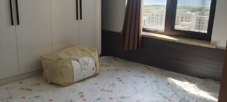 king1公寓(宁家南路分店)图片