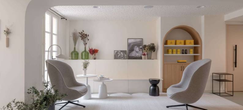 普里耶尔酒店(Hôtel le Prieuré)图片