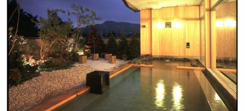 旧轻井泽丰收季酒店(Hotel Harvest Kyukaruizawa)图片