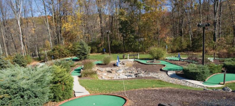 肖尼村温德姆度假会酒店(Club Wyndham Shawnee Village)图片