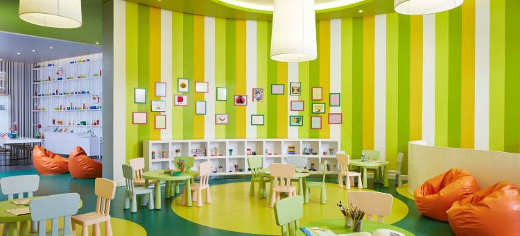 内格里尔卡利斯玛蔚蓝海滩度假村 - 餐点全包(Azul Beach Resort Negril)图片