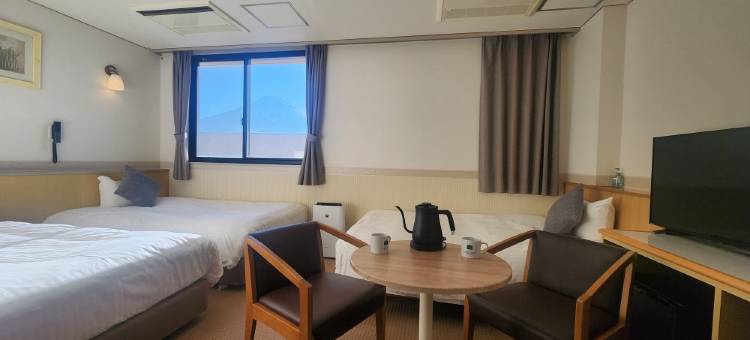 家庭商务酒店 塔比及亚(Hotel Tabijiya)图片