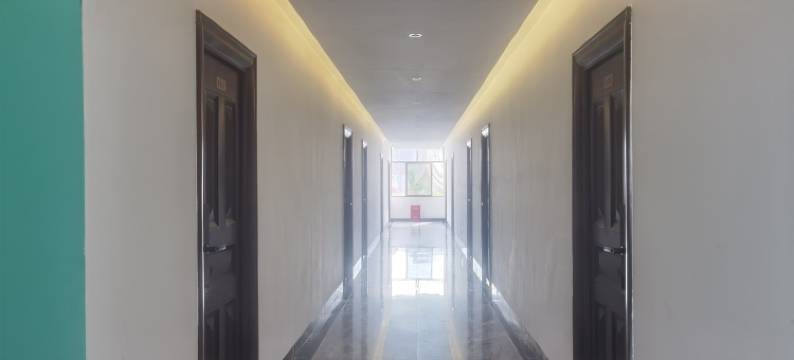 西双版纳景洪腊帕欢民宿(曼弄枫勐泐大佛寺店)图片