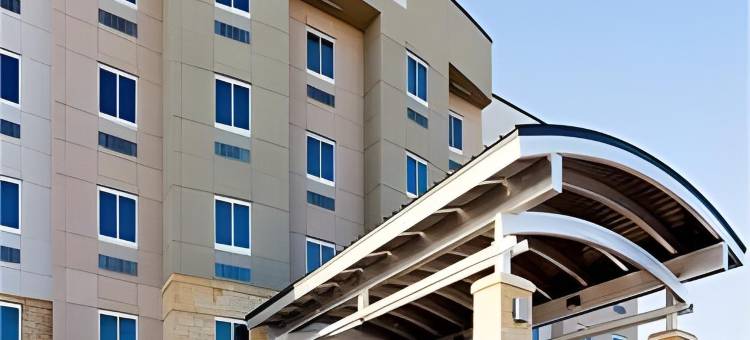 智选假日套房酒店曼凯托东(Holiday Inn Express & Suites MANKATO EAST by IHG)图片