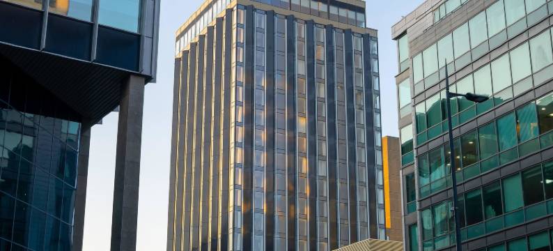 INNSiDE利物浦(Innside Liverpool)图片