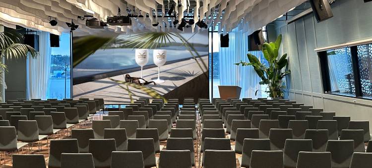 河岸酒店(Hotel Riviera)图片