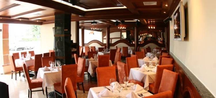 世纪广场酒店(Hotel Century Plaza)图片