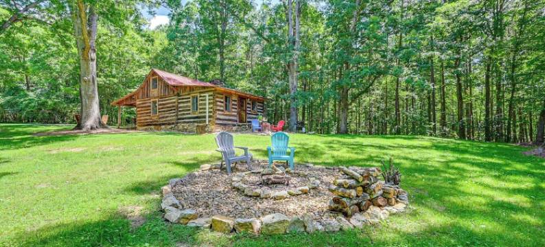 靠近葡萄酒庄园的多布森度假租赁(Dobson Vacation Rental - Close to Wineries!)图片