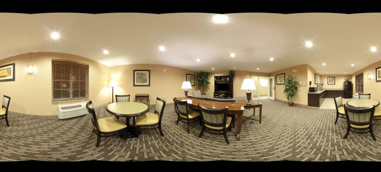 Candlewood Suites 拉夫兰(Candlewood Suites Loveland)图片