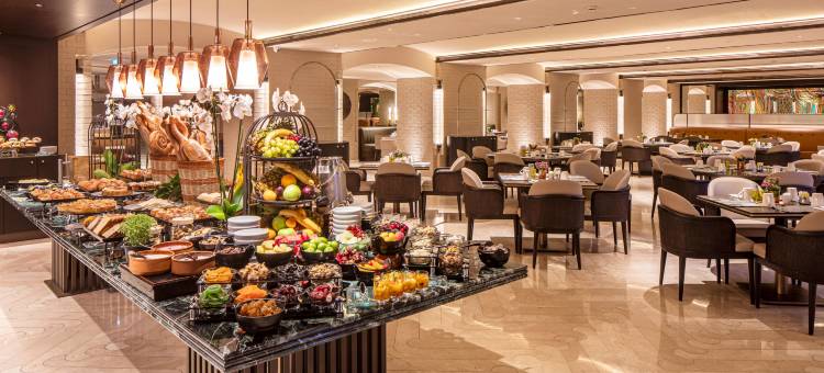 迪宛伊斯坦布尔酒店(Divan Istanbul)图片