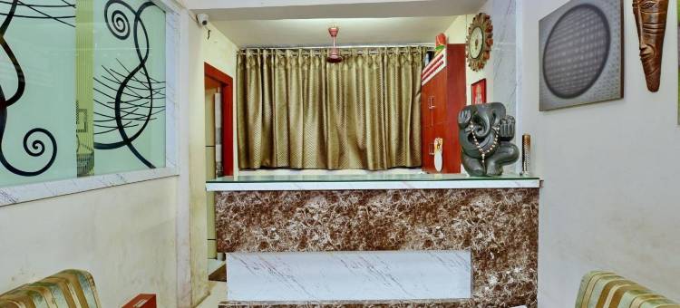 酒店 Vinayak(Hotel Vinayak)图片