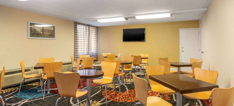 凯艺套房酒店(Quality Inn & Suites)图片