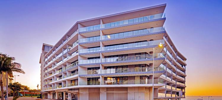 海岸兰天酒店(Coastlands Skye Hotel, Ridgeside, Umhlanga)图片