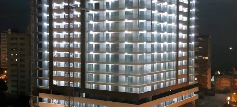 波拉纳广场酒店(Polana Plaza Hotel)图片