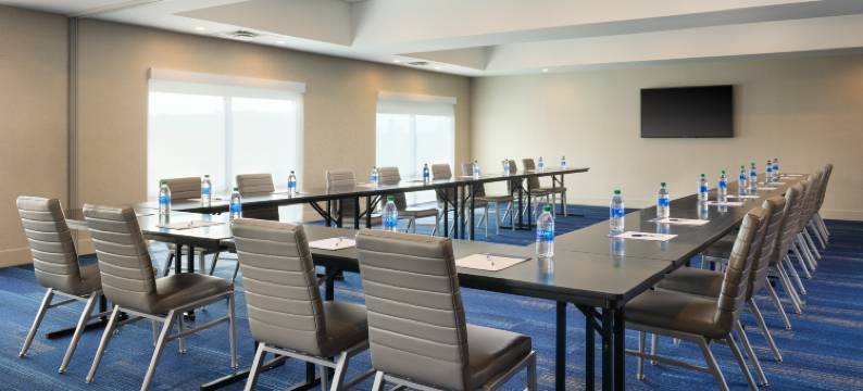 Holiday Inn Express & Suites LOCKPORT by IHG图片