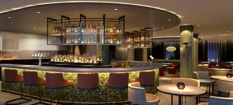 沃金厄希尔顿酒店(Hilton Woking)图片