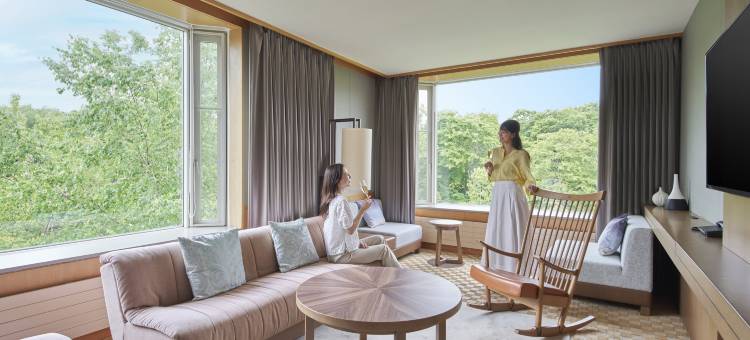 函馆大沼王子大酒店(Hakodate-Onuma Prince Hotel)图片