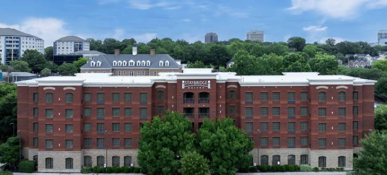 Staybridge Suites 哥伦比亚 by IHG(Staybridge Suites COLUMBIA by IHG)图片