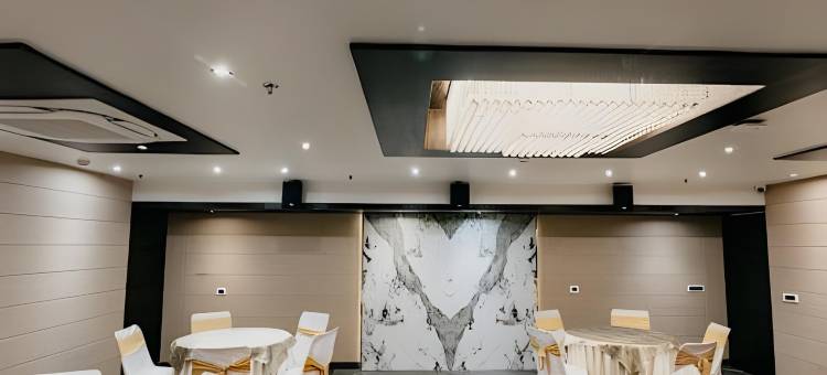 翡翠旅馆(Hotel Emerald Inn)图片