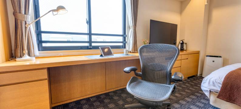 富士大酒店(Hotel Grand Fuji)图片