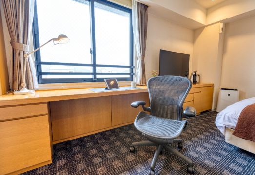 Hotel Grand FujiHotel Overview