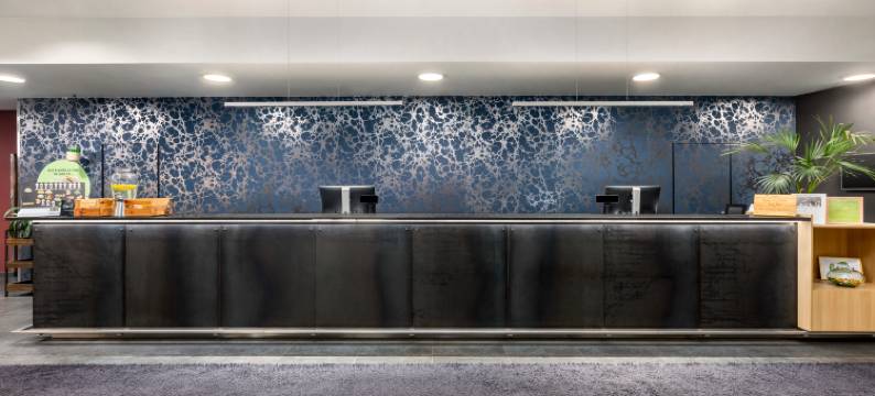 布加勒斯特机场温德姆维也纳之家简易酒店(Vienna House Easy by Wyndham Bucharest Airport)图片