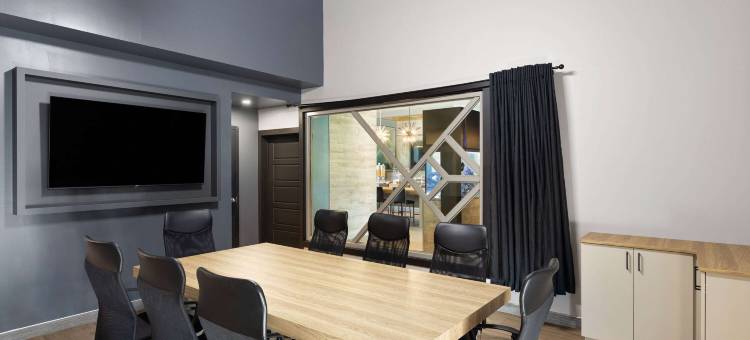 Travelodge by Wyndham Roberval图片