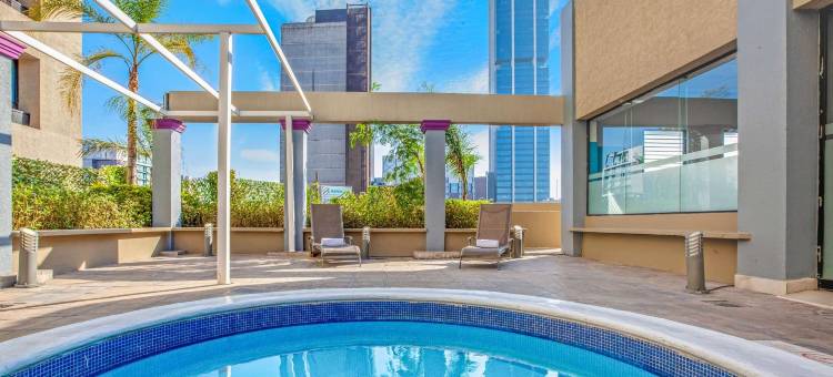 CHN Hotel Monterrey Norte, Trademark Collection by Wyndham图片