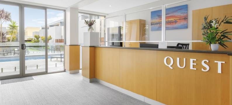 波特兰探索酒店(Quest Portland)图片