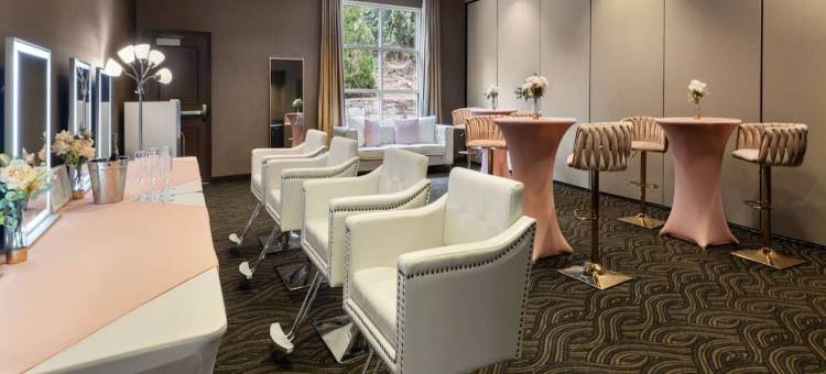 东帕西帕尼凯悦嘉寓酒店(Hyatt House Parsippany East)图片