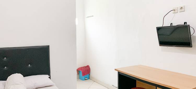 阿尤帕马努坎格斯特豪斯瑞德帕特纳尔(Penginapan Losmen Ayu Pamanukan RedPartner)图片