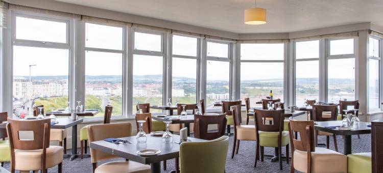 诺布雷克霍特尔由Compass酒店管理(The Norbreck Hotel by Compass Hospitality)图片