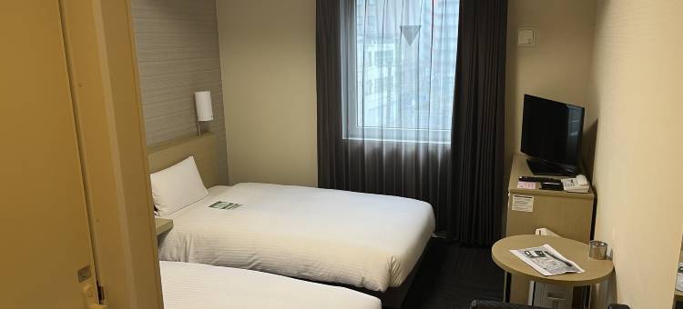 露樱酒店釜石市店(Hotel Route-Inn Kamaishi)图片