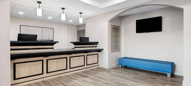 达特茅斯贝斯特韦斯特酒店(Best Western Dartmouth-New Bedford)图片