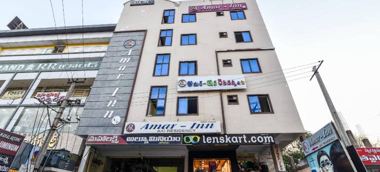 Hotel O Anantapur图片