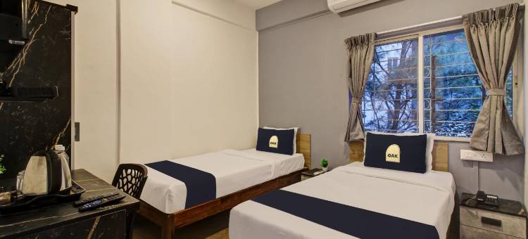 超级O系列格雷豪斯(Super Collection O Grey House)图片