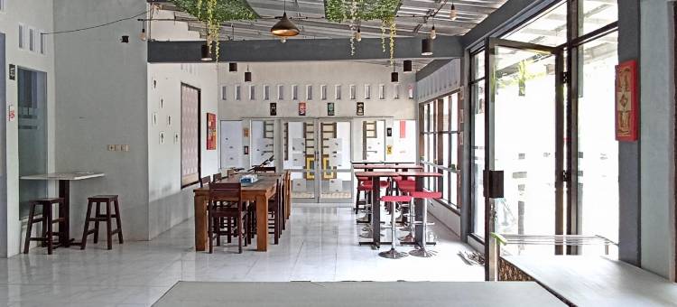 De Sidomulyo Guest House Syariah RedPartner图片