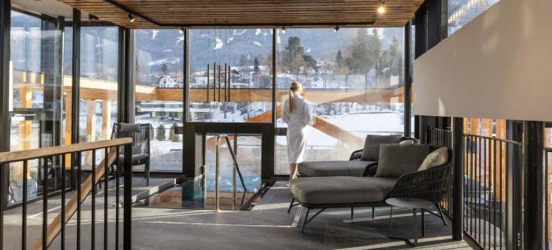 瓦尔兹旅馆(Der Walzl)图片