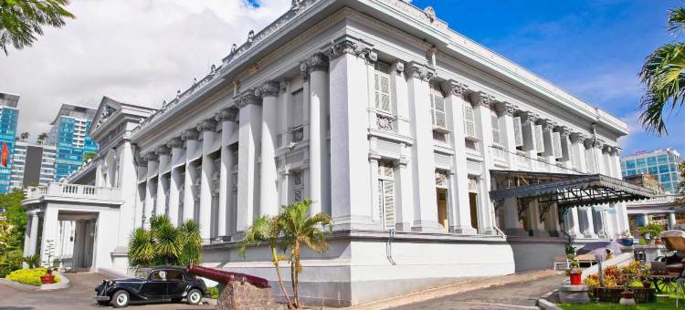 科兹鲁姆之家-迷人角落(Cozrum Homes - Charming Corner)图片