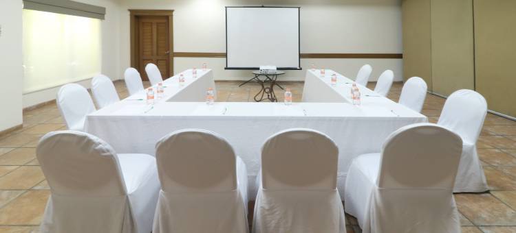 卡门城假日酒店(Holiday Inn CD. Del Carmen)图片
