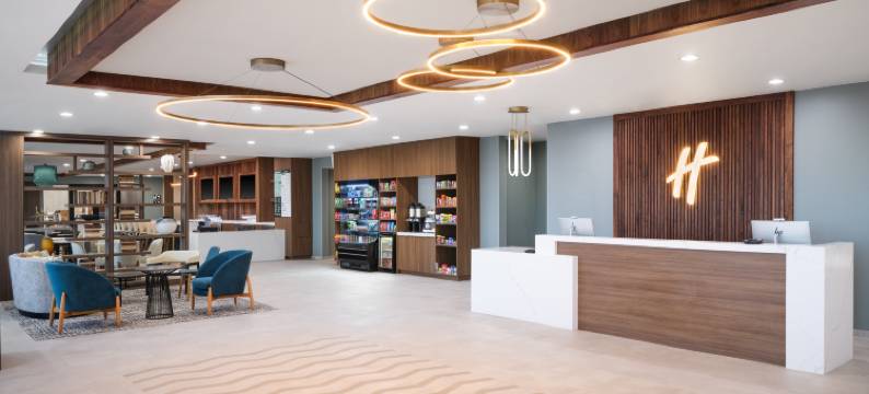 拉韦尔金 - 锡安公园假日酒店(Holiday Inn LA VERKIN - ZION PARK by IHG)图片