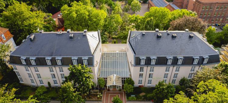 TOP城堡公园酒店(Hotel am Schlosspark)图片