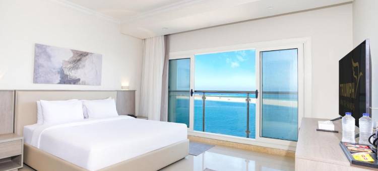 凯旋白色沙滩(Triumph White Sands)图片