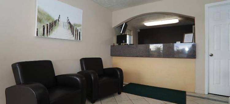 Red Roof Inn Panama City Beach图片